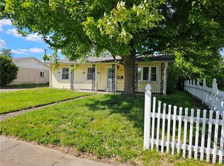 1559 June Dr, Xenia, OH 45385