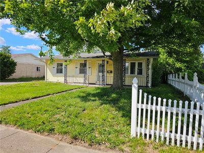 1559 June Dr, Xenia, OH, 45385