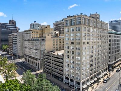 66 Monroe Ave APT 805, Memphis, TN, 38103