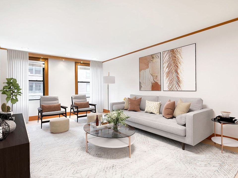 1st image of 145 W 58th St #8E