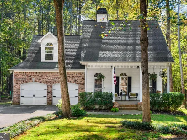 2550 Johnston Rd NW, Kennesaw, GA 30152