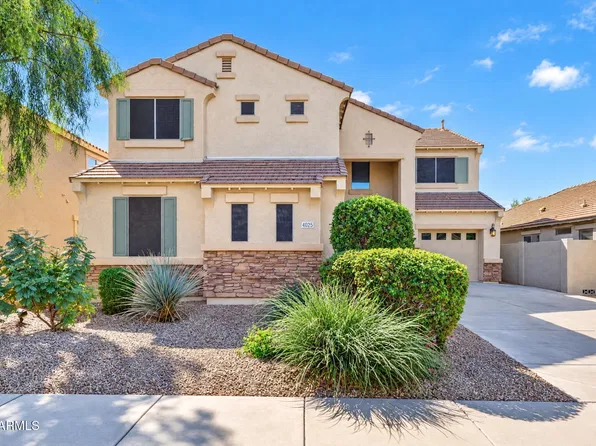 4025 E HASHKNIFE Road, Phoenix, AZ 85050