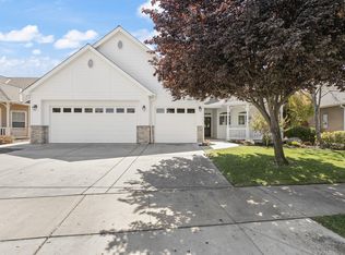 3425 W Sady Ave, Visalia, CA 93291