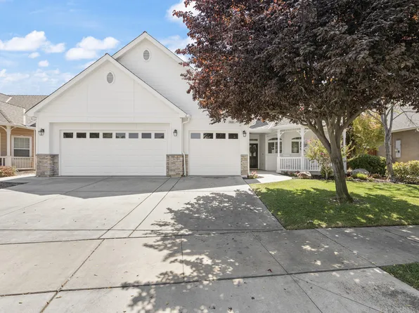 3425 W Sady Avenue, Visalia, CA 93291
