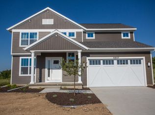 5847 Sage River Ct SW, Wyoming, MI 49418