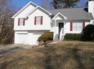 3423 Botany Woods Rd, Gainesville, GA 30506