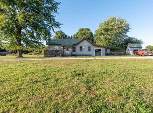 100 N Coleman, Marionville, MO 65705