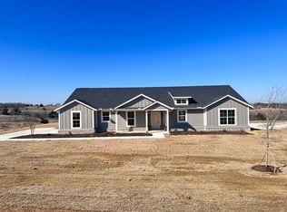 125 Brae Ct, Rhome, TX 76078