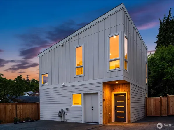 110 29th Avenue E, Seattle, WA 98112