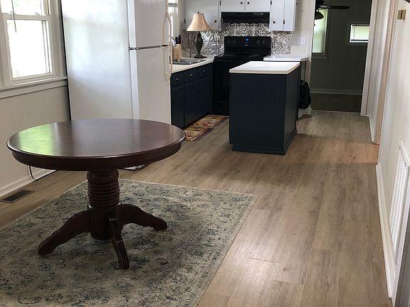 Kitchen Dining Room