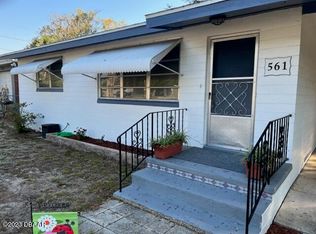 561 Berkshire Rd, Daytona Beach, FL 32114