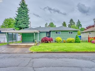 3185 Oriole St, Springfield, OR 97477