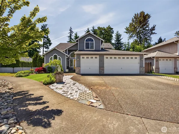 20511 SE 261st Place, Covington, WA 98042