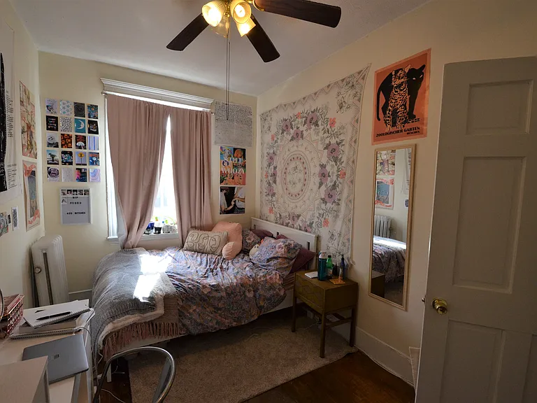 137 Peterborough St #10 — Photo 8
