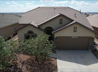7784 Enchanted Circle Dr, El Paso, TX 79911