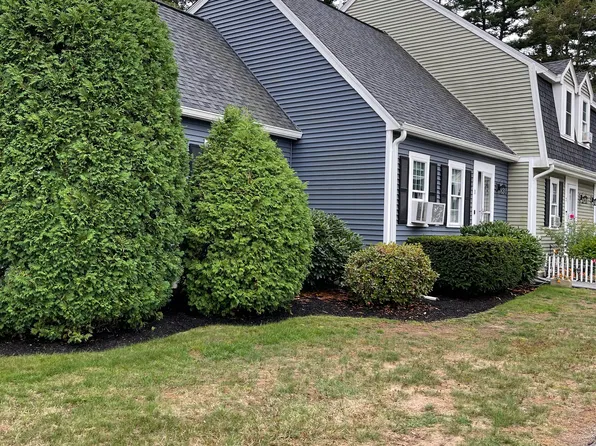 585 Turnpike St APT 1, South Easton, MA 02375