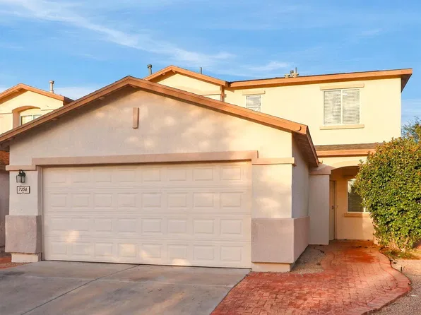 7356 S Messala Ct, Tucson, AZ 85746