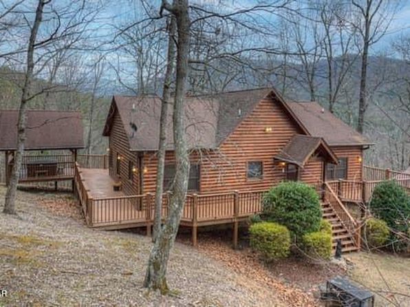 1438 Rocky Top Way, Townsend, TN 37882