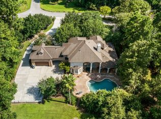 25822 Bridle Creek Dr N, Magnolia, TX 77355