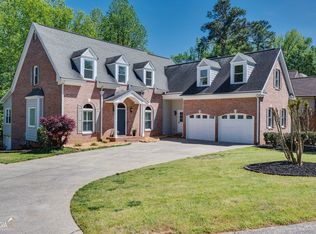 1444 Brentwood Dr, Marietta, GA 30062