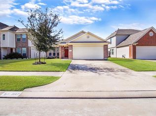 3147 Thicket Path Way, Katy, TX 77493