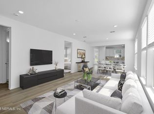 232 Fairlake Circle St, Augustine, FL 32092