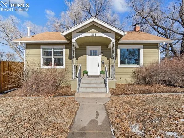 1128 E Uintah St, Colorado Springs, CO 80903