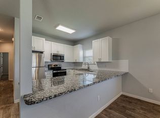 Northpark Townhomes, Springtown, TX 76082