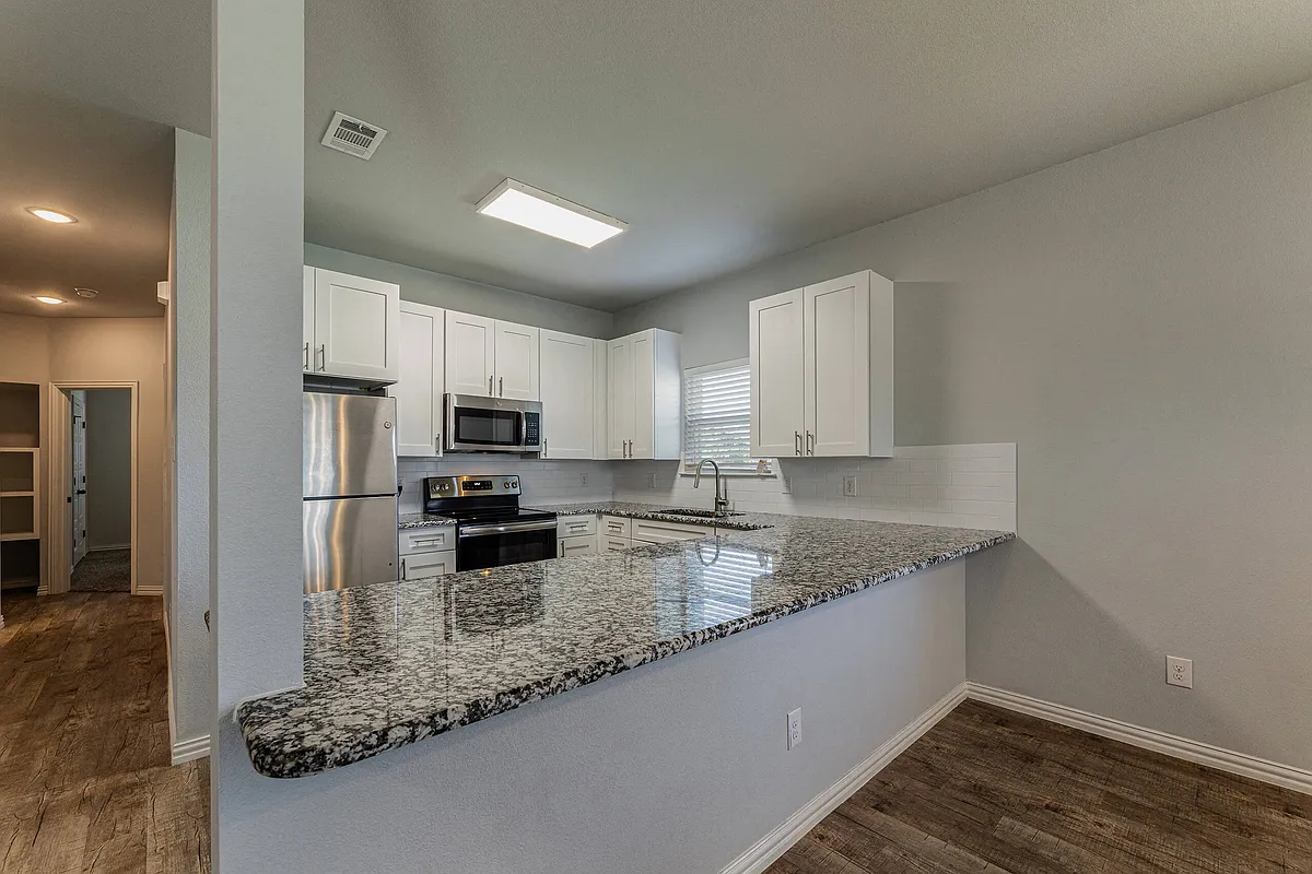 Building Photo - Northpark Townhomes