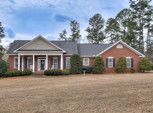 115 Coventry Cir, North Augusta, SC 29860