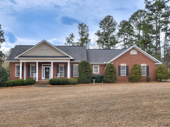 115 Coventry Cir, North Augusta, SC 29860