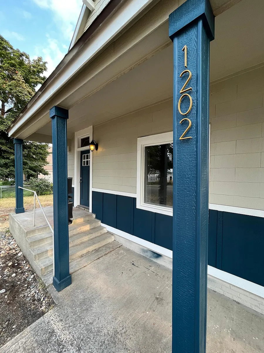 Building Photo - 1202 W Sinto Ave #B