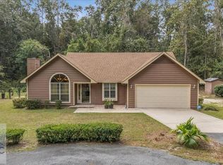 744 Dunlevie Rd, Allenhurst, GA 31301