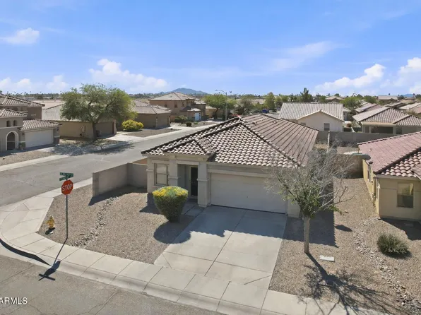 575 W SILVER REEF Court, Casa Grande, AZ 85122
