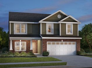 6748 Birmingham Ave, McCordsville, IN