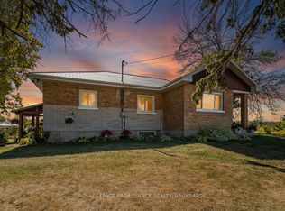 2292 McIntyre Rd, Loyalist, ON K0H1G0