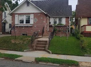 185-32 Galway Ave, Saint Albans, NY 11412