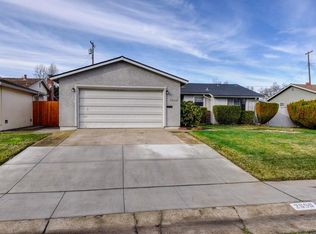 2650 Ellenbrook Dr, Rancho Cordova, CA 95670