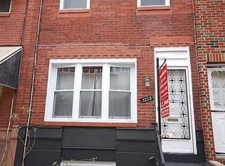 2223 S Colorado St, Philadelphia, PA