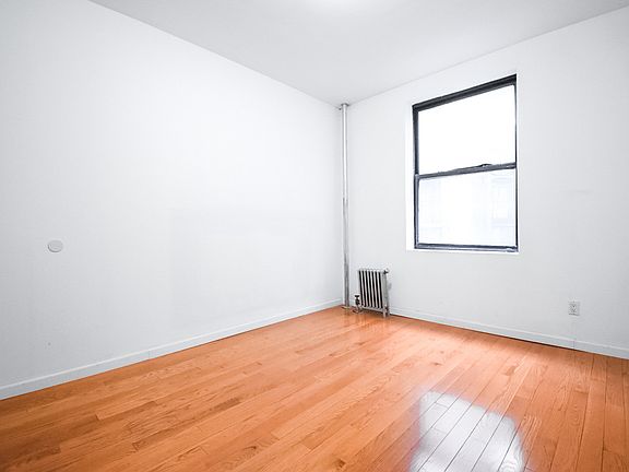 4th image of 525 W 158th St APT 2F