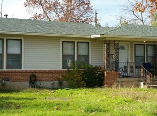 1105 Estelle Ave, Killeen, TX 76541
