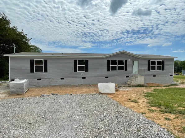 418 Oak Grove Rd, Madisonville, TN 37354