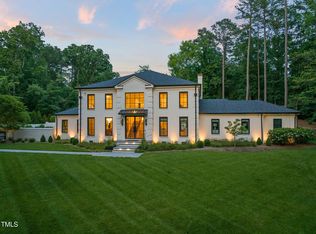 3829 Regent Rd, Durham, NC 27707