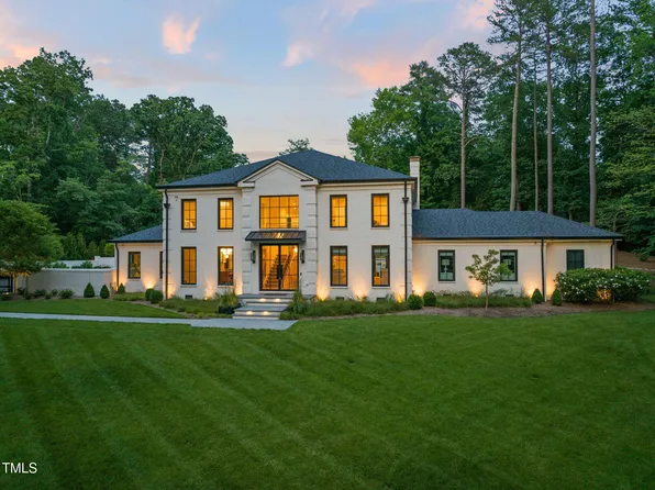 3829 Regent Rd, Durham, NC 27707