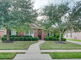 11211 Jadestone Creek Ln, Cypress, TX 77433