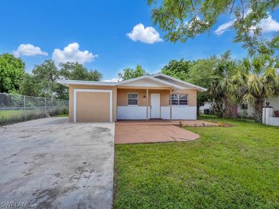 3446 Dale St, Fort Myers, FL, 33916