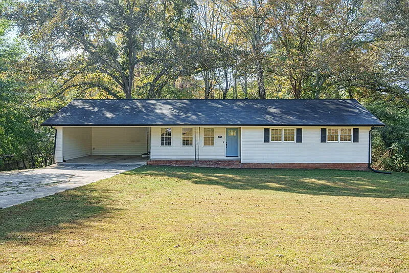 7286 Hickory Flat Hwy