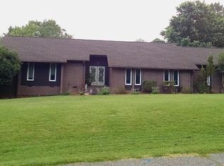 1120 Briarwood Dr, Easley, SC 29642