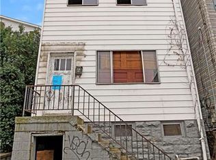 58 Gregory St, Pittsburgh, PA