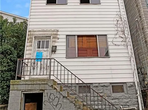 58 Gregory St, Pittsburgh, PA 15203